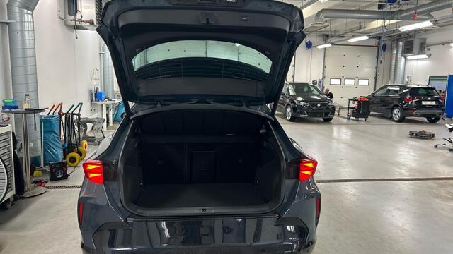 Cupra Formentor 1.5 eTSI 110 kW