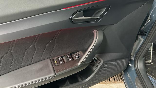 Cupra Formentor 1.5 eTSI 110 kW