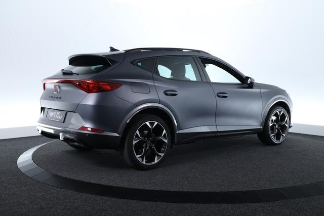 Cupra Formentor 1.4 e-Hybrid VZ Copper Edition |PANO|STUUR+STOEL VWM|CAMERA|ACC|LED LM VELGEN 19''