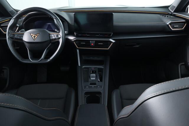 Cupra Formentor 1.4 e-Hybrid VZ Copper Edition |PANO|STUUR+STOEL VWM|CAMERA|ACC|LED LM VELGEN 19''