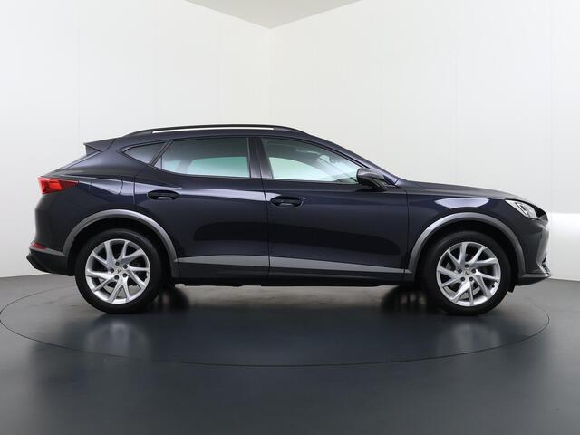 Cupra Formentor 1.4 TSI e-Hybrid 245 PK | PLUG-IN-HYBRIDE | ADAPTIVE CRUISE CONTROL | 360° CAMERA | STOEL- & STUURVERWARMING | DODEHOEK | RIJKLAARPRIJS INCL. 12 MND BOVAG GARANTIE