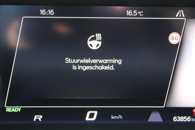 Cupra Formentor 1.4 e-Hybrid VZ Copper Edition SOh 96.7% NAVI ECC CAMERA LEER 63000KM!!!