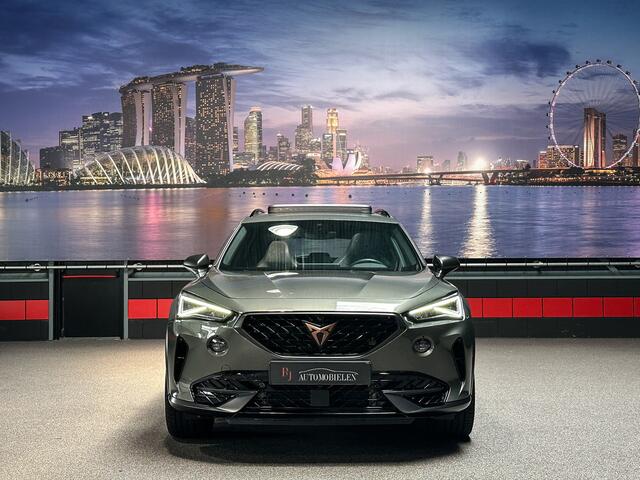 Cupra Formentor 1.4 e-Hybrid VZ Performance Tribe Edition|BEATS|Panorama