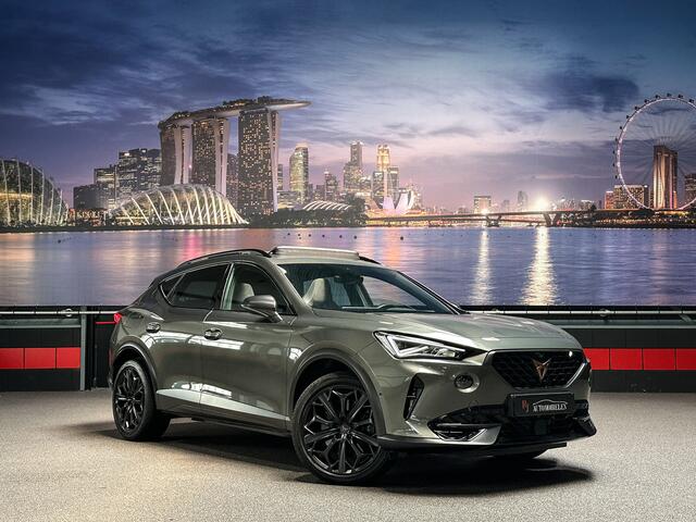 Cupra Formentor 1.4 e-Hybrid VZ Performance Tribe Edition|BEATS|Panorama