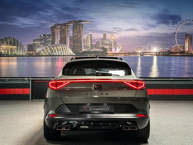Cupra Formentor 1.4 e-Hybrid VZ Performance Tribe Edition|BEATS|Panorama