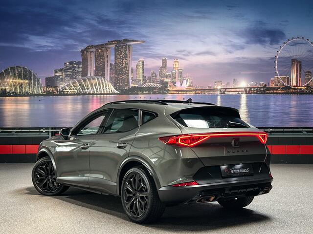 Cupra Formentor 1.4 e-Hybrid VZ Performance Tribe Edition|BEATS|Panorama