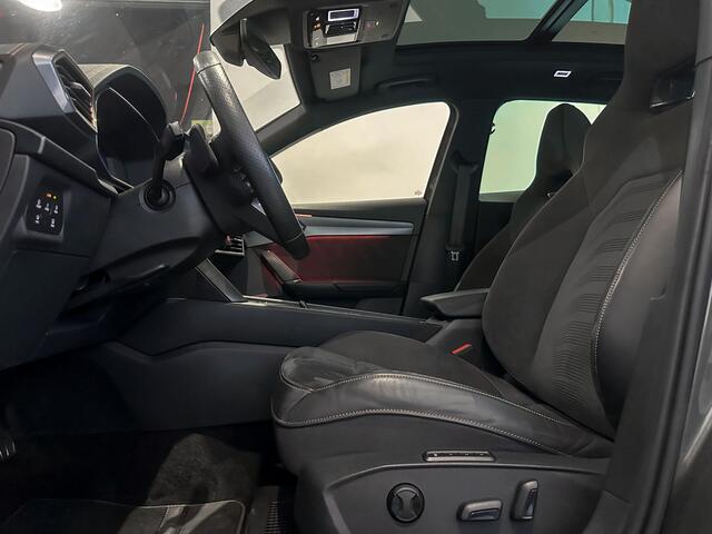 Cupra Formentor 1.4 e-Hybrid VZ Performance Tribe Edition|BEATS|Panorama