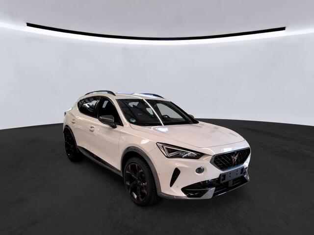 Cupra Formentor 1.4 e-Hybrid 245pk DSG VZ / Navigatie / 360-Camera