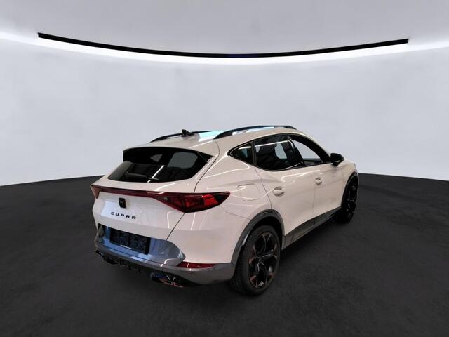 Cupra Formentor 1.4 e-Hybrid 245pk DSG VZ / Navigatie / 360-Camera
