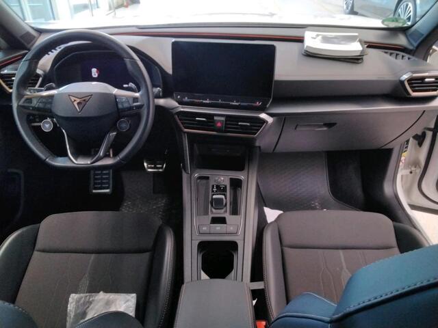 Cupra Formentor 1.4 e-Hybrid 245pk DSG VZ / Navigatie / 360-Camera