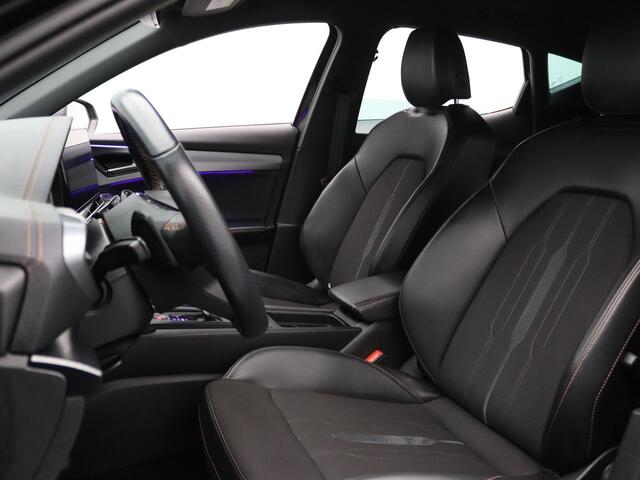 Cupra Formentor 150pk TSI Business Edition Plus Apple Carplay/Android Auto | Climate