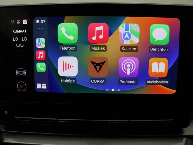 Cupra Formentor 150pk TSI Business Edition Plus Apple Carplay/Android Auto | Climate
