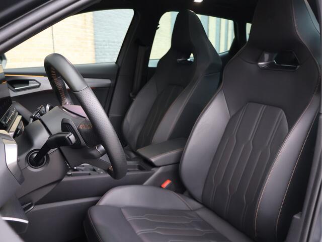 Cupra Formentor 1.4 e-Hybrid VZ Copper edition | Full option | Pano | Matrix | Rondomzicht | Sport stoelen |