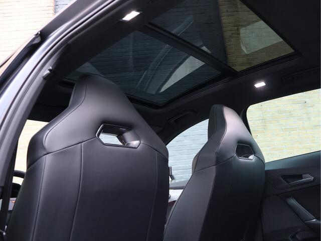 Cupra Formentor 1.4 e-Hybrid VZ Copper edition | Full option | Pano | Matrix | Rondomzicht | Sport stoelen |