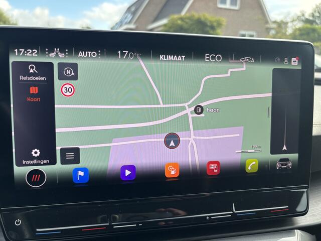 Cupra Formentor 1.4 e-Hybrid VZ Copper Edition Automaat All-Seasons / Camera / Carplay