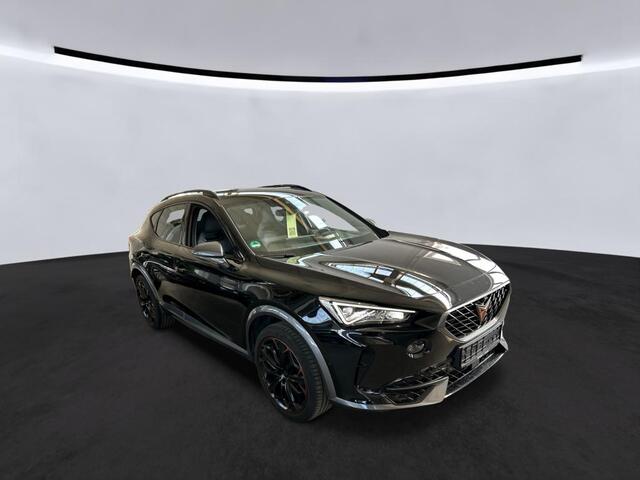 Cupra Formentor 1.4 TSI 245pk e-Hybrid VZ Performance / Navigatie / Beats / 360-Camera