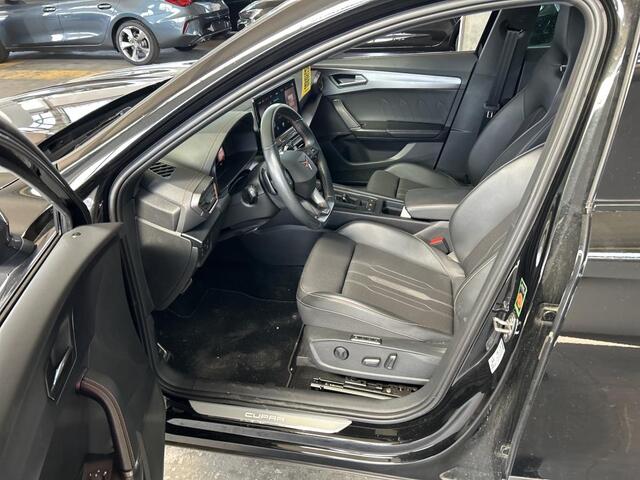 Cupra Formentor 1.4 TSI 245pk e-Hybrid VZ Performance / Navigatie / Beats / 360-Camera