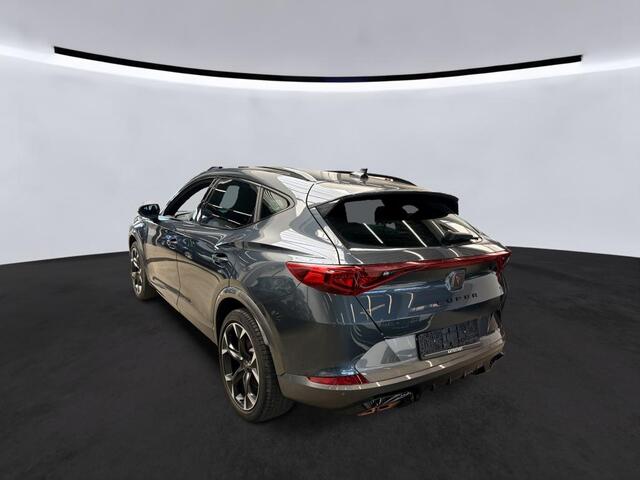 Cupra Formentor 1.4 e-Hybrid VZ 245pk DSG / Navigatie / Camera