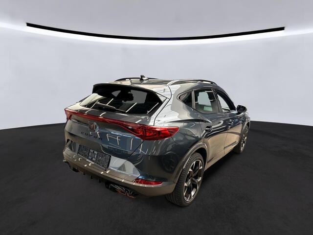 Cupra Formentor 1.4 e-Hybrid VZ 245pk DSG / Navigatie / Camera