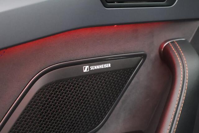 Cupra Formentor 1.5 TSI 272pk e-Hybrid VZ Performance Sennheiser Keyless Camera Memory Virtual Cockpit Panoramadak Navigatie