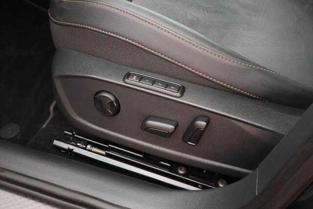 Cupra Formentor 1.5 TSI 272pk e-Hybrid VZ Performance Sennheiser Keyless Camera Memory Virtual Cockpit Panoramadak Navigatie