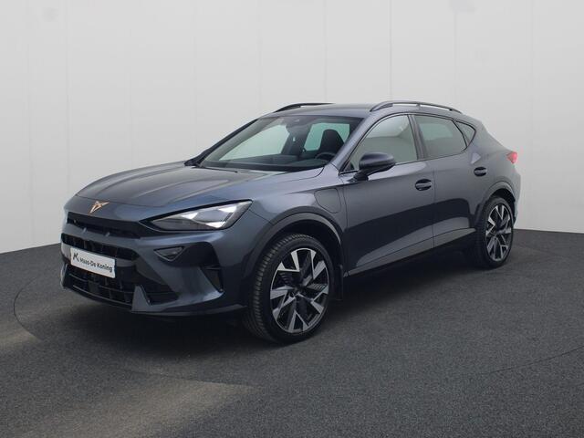Cupra Formentor 1.5 e-Hybrid 272PK VZ DSG · Navigatie · Alcantara/Leder · Camera + Parkeersensoren · Garantie t/m 21-08-2027 of 90000km · EXTRA INRUILKORTING ·