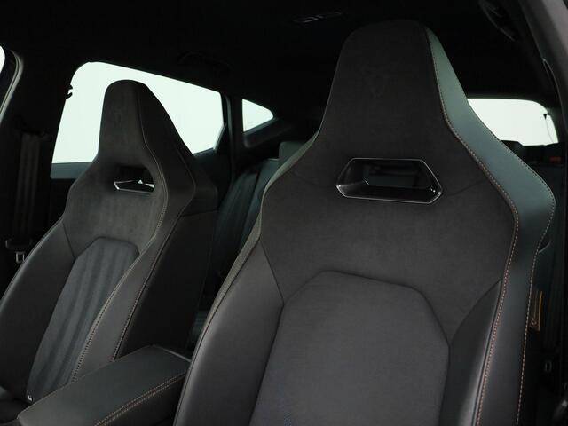 Cupra Formentor 1.5 e-Hybrid 272PK VZ DSG · Navigatie · Alcantara/Leder · Camera + Parkeersensoren · Garantie t/m 21-08-2027 of 90000km · EXTRA INRUILKORTING ·