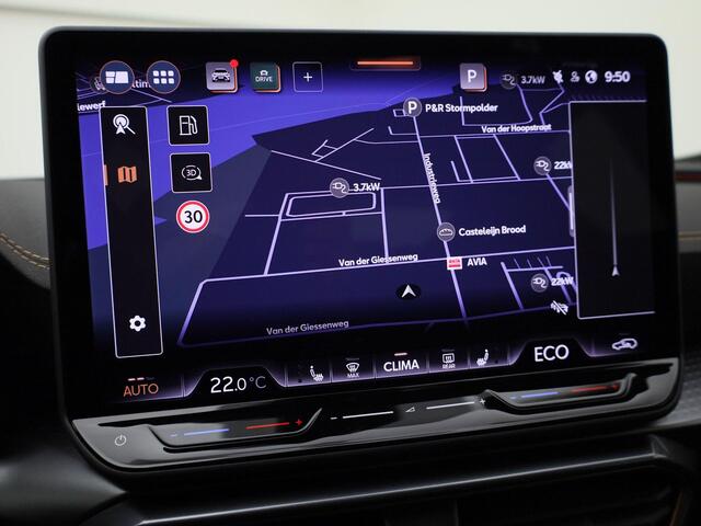 Cupra Formentor 1.5 e-Hybrid 272PK VZ DSG · Navigatie · Alcantara/Leder · Camera + Parkeersensoren · Garantie t/m 21-08-2027 of 90000km · EXTRA INRUILKORTING ·