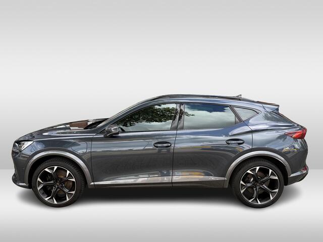 Cupra Formentor 1.4 e-Hybrid VZ Performance 245PK | elektrische trekhaak | stoelverwarming | stuurverwarming | applecarplay/android auto |