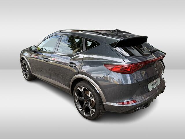 Cupra Formentor 1.4 e-Hybrid VZ Performance 245PK | elektrische trekhaak | stoelverwarming | stuurverwarming | applecarplay/android auto |