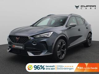 Cupra Formentor 1.4 e-Hybrid VZ Black Edition 245 PK Dod