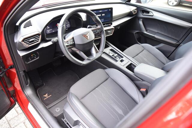 Cupra Formentor 1.4 e-Hybrid Business Wegklapbare Trekhaak