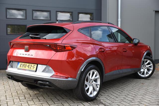 Cupra Formentor 1.4 e-Hybrid Business Wegklapbare Trekhaak