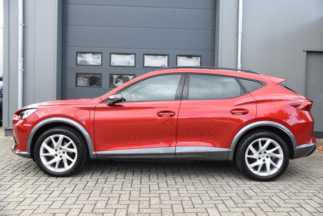 Cupra Formentor 1.4 e-Hybrid Business Wegklapbare Trekhaak
