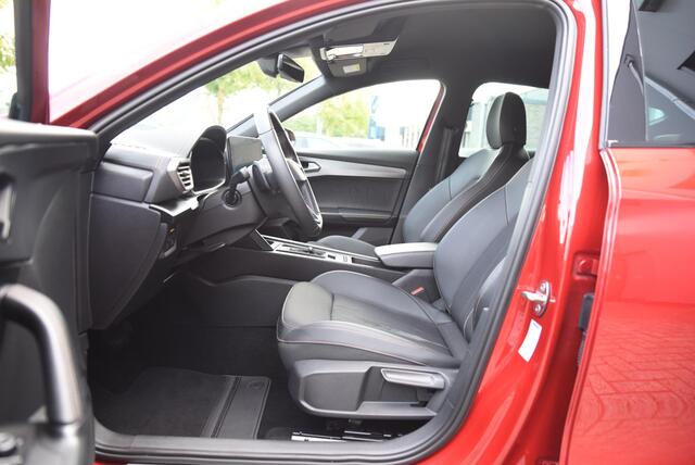 Cupra Formentor 1.4 e-Hybrid Business Wegklapbare Trekhaak