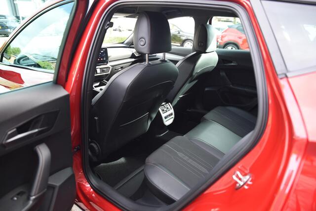 Cupra Formentor 1.4 e-Hybrid Business Wegklapbare Trekhaak