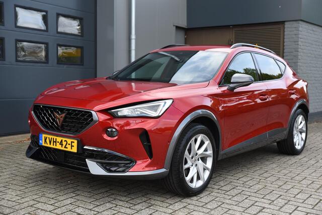 Cupra Formentor 1.4 e-Hybrid Business Wegklapbare Trekhaak