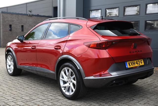 Cupra Formentor 1.4 e-Hybrid Business Wegklapbare Trekhaak