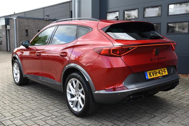 Cupra Formentor 1.4 e-Hybrid Business Wegklapbare Trekhaak