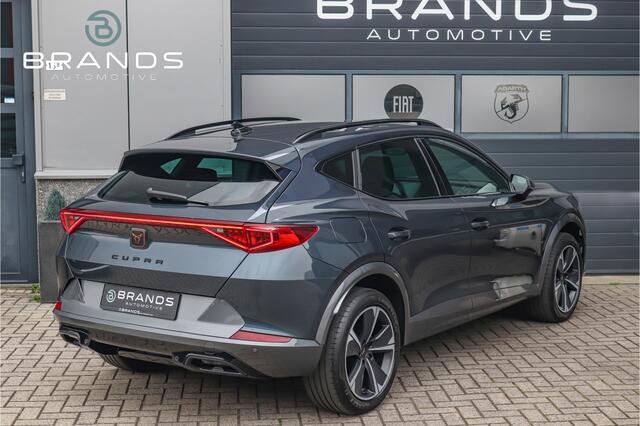 Cupra Formentor 1.4 e-Hybrid Business Navi Carplay ADAS 204PK