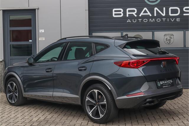 Cupra Formentor 1.4 e-Hybrid Business Navi Carplay ADAS 204PK