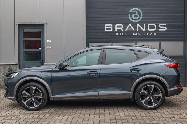 Cupra Formentor 1.4 e-Hybrid Business Navi Carplay ADAS 204PK