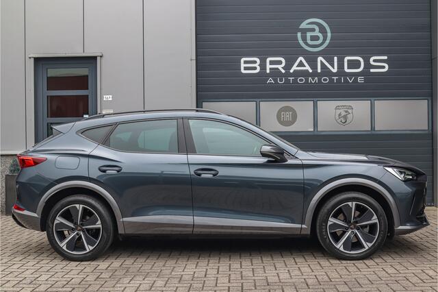 Cupra Formentor 1.4 e-Hybrid Business Navi Carplay ADAS 204PK