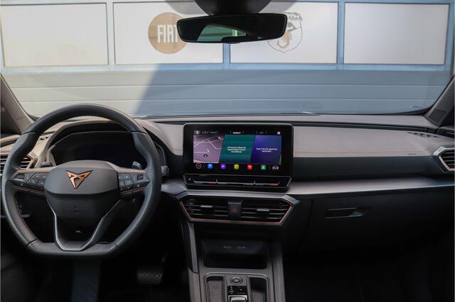Cupra Formentor 1.4 e-Hybrid Business Navi Carplay ADAS 204PK