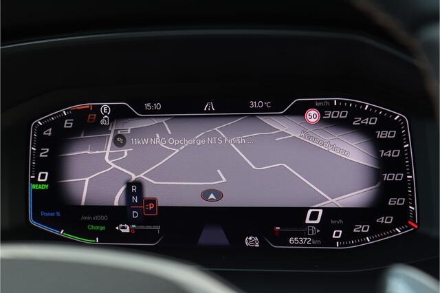Cupra Formentor 1.4 e-Hybrid Business Navi Carplay ADAS 204PK