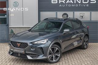 Cupra Formentor 1.4 e-Hybrid Business Navi Carplay ADAS