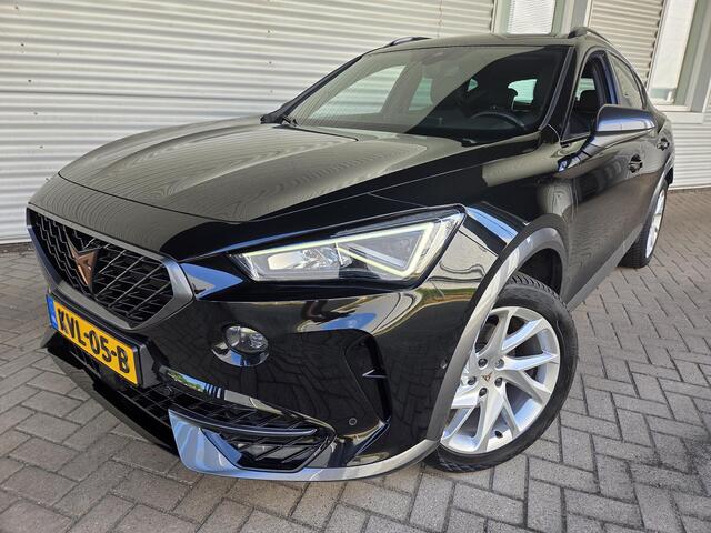 Cupra Formentor 1.4 e-Hybrid Business