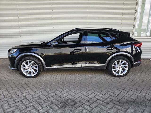 Cupra Formentor 1.4 e-Hybrid Business
