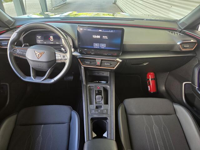 Cupra Formentor 1.4 e-Hybrid Business
