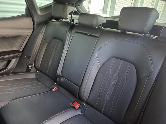 Cupra Formentor 1.4 e-Hybrid Business